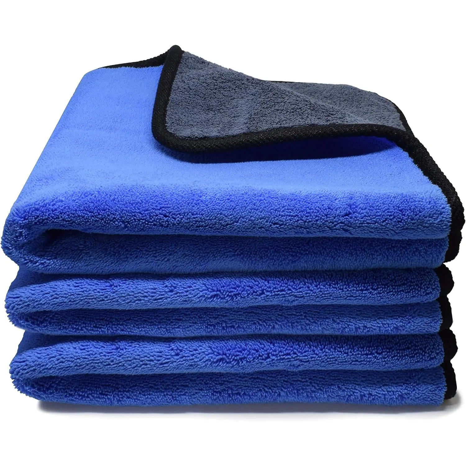 Լաթ միկրոֆիբեր երկկողմանի՝ թավշյա և մազիներով, կախիչով, 30 * 40 սմ։ ( Oris 90765 )