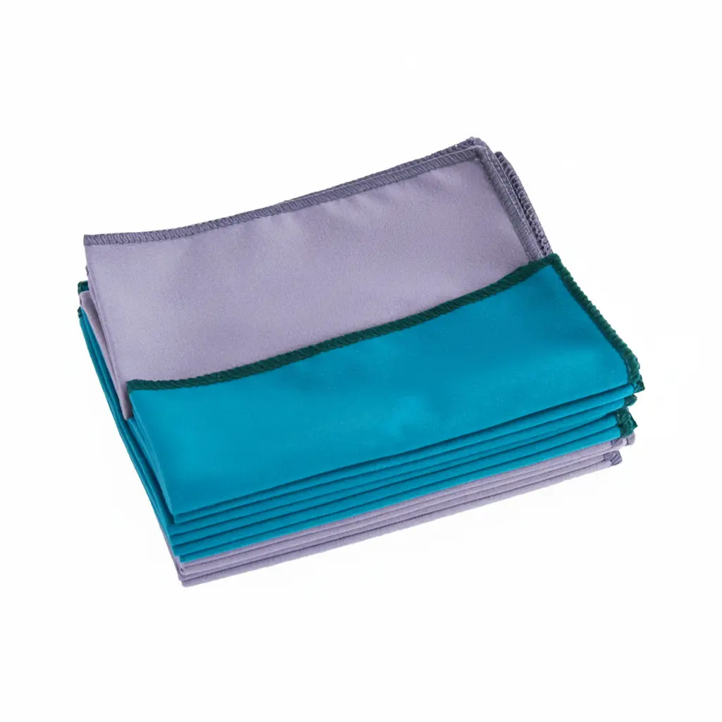 Ապակիներ մաքրելու թավշյա լաթ 30 x  40 սմ ( Arm 806 )