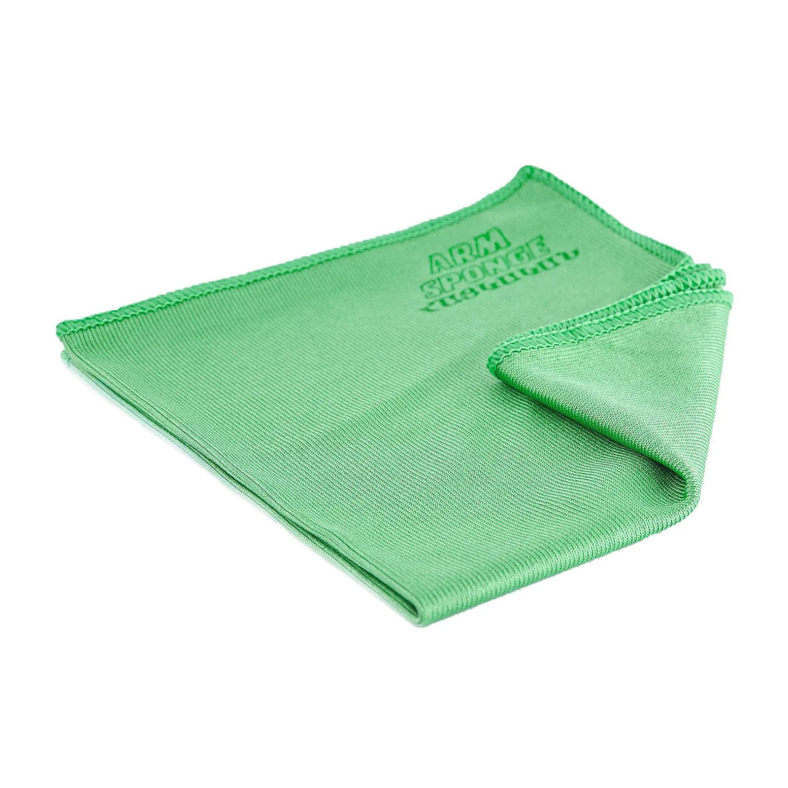 Velvet glass cleaning cloth 40 x 40 cm ( Аrm 801 )
