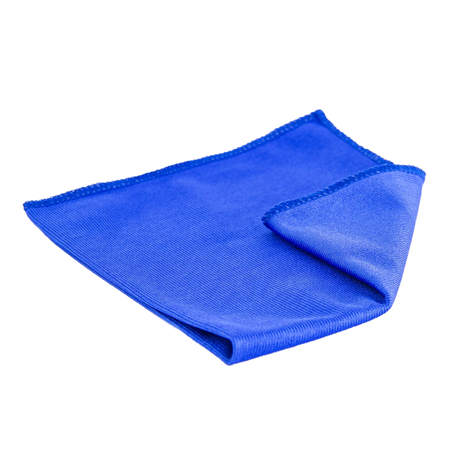Velvet glass cleaning cloth 40 x 40 cm ( Аrm 801 )
