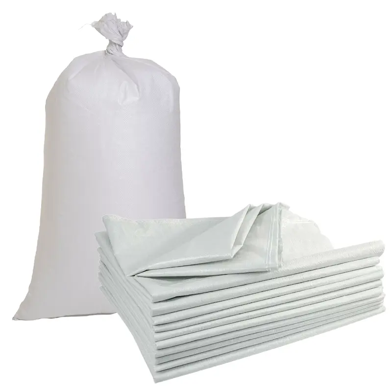 Bag for construction waste 55 x 105 cm.