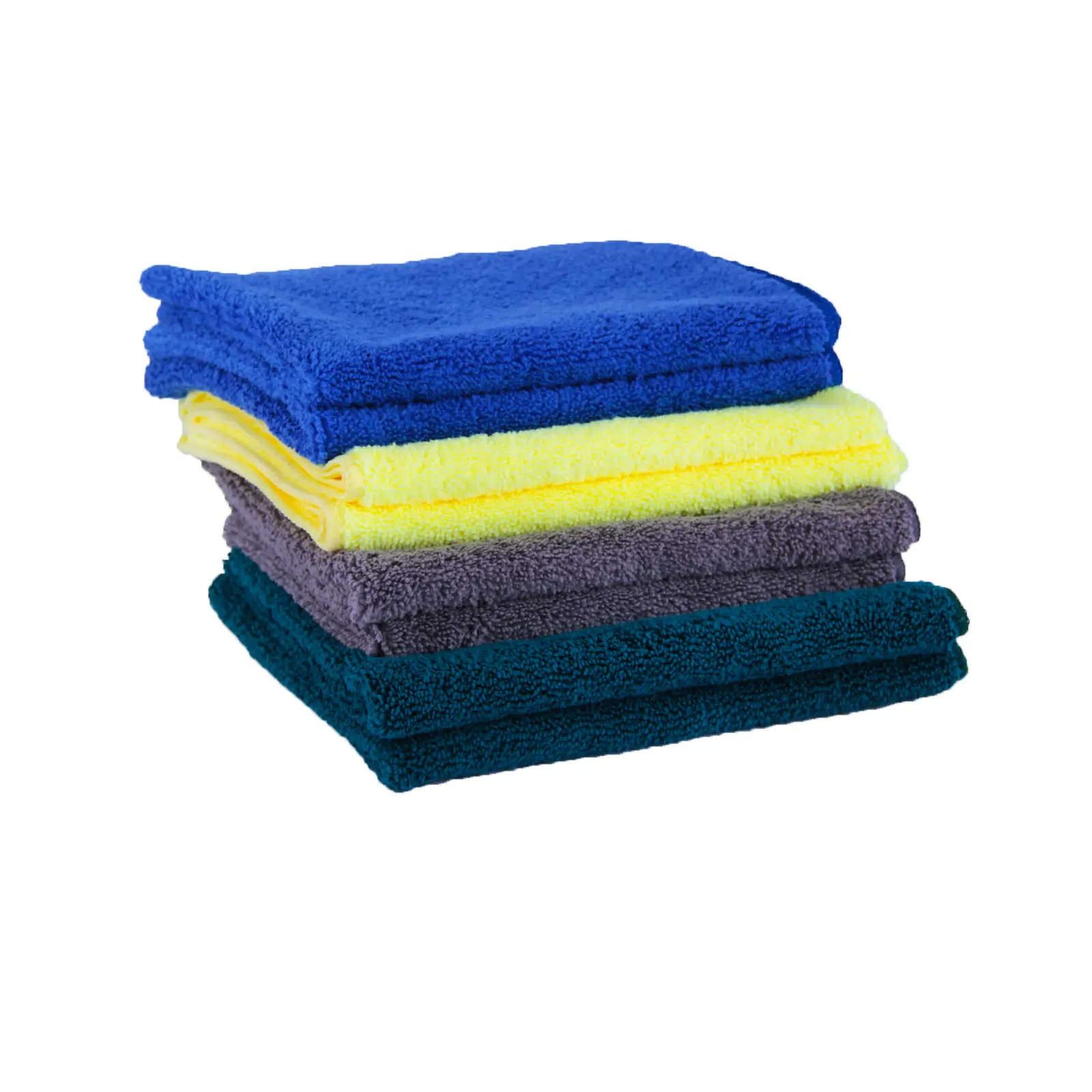 Premium microfiber cloth, 40*40 cm. ( Arm 379)