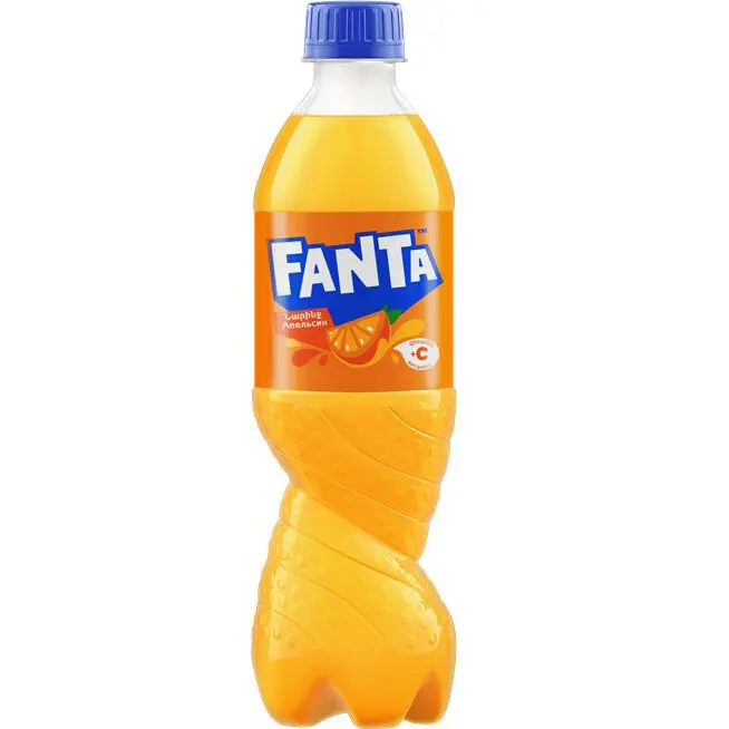 500 мл, пластиковая бутылка