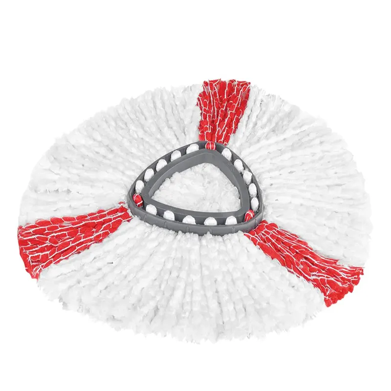 Fiber Vileda, Turbo, 2 in 1, refill