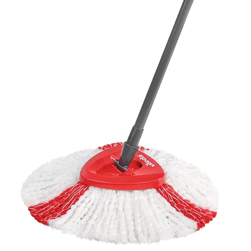 Fiber Vileda, Turbo, 2 in 1, refill