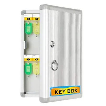 Բանալիների պահոց, 32 բանալու համար