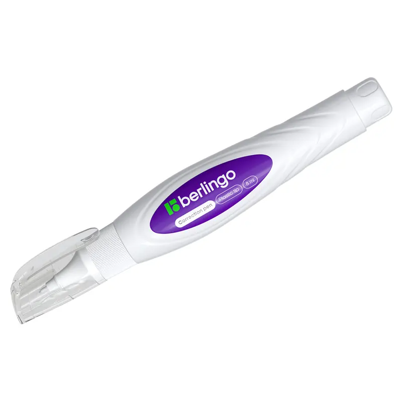 Корректирующий карандаш, 8мл, пластиковый наконечник