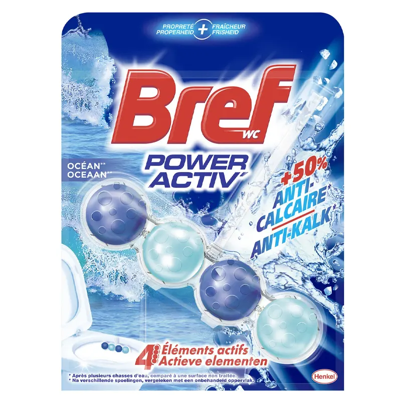 Дезодорант/освежитель воздуха для унитаза, 1 комплект