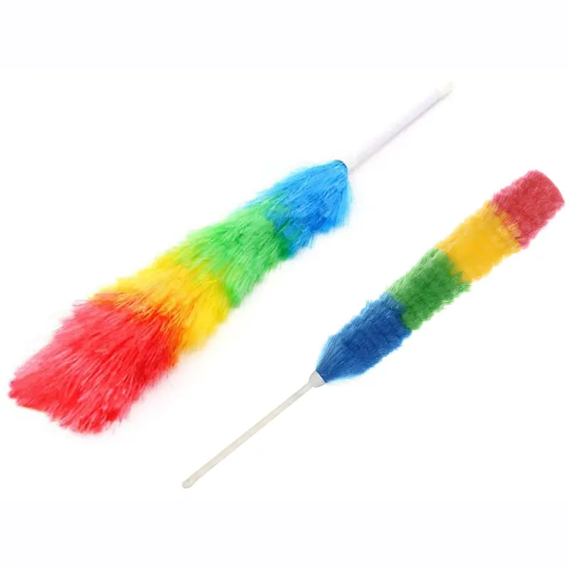Dust cleaning fluff, length 58 cm