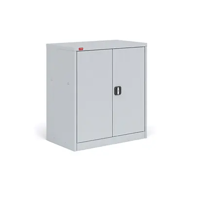 Մետաղական պահարան SHAM-0.5-450, 1 դարակ, 1 պտուտակով փական, 832*920*450 սմ, Բ*Լ*Խ, քաշը՝ 24 կգ։ Առաքումը 3 աշխատանքային օրվա ընթացքում։