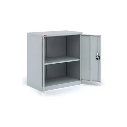 Металлический шкаф для документов ШАМ-0.5-920/370, 1 полка, 1 ригельный замок, 832*920*370 см, В*Ш*Г, вес - 22 кг. Доставка в течении 3х рабочих дней. 