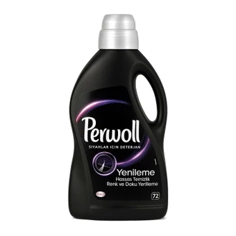 Washing gel, 3,96 l, for 72 washes