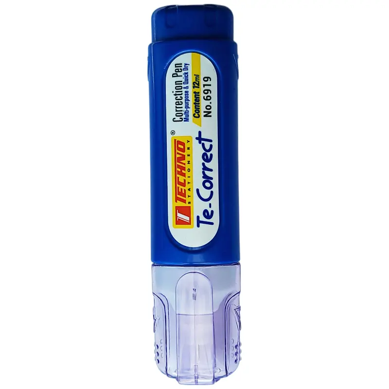 Corrector  pen, 12 ml