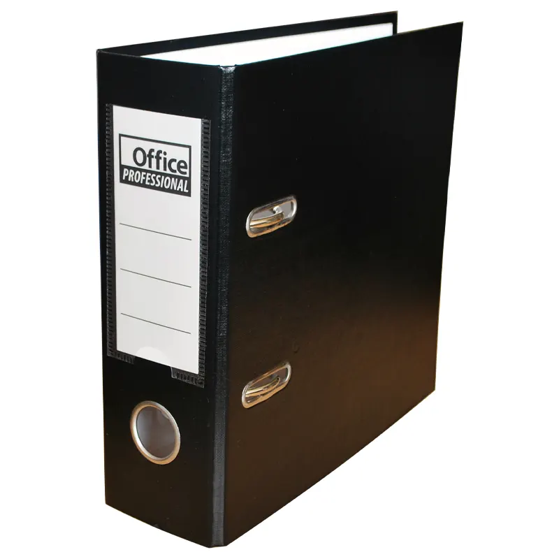 Թղթապանակ-ռեգիստր, երկօղականի, A5 ֆորմատի, հաստությունը 8սմ