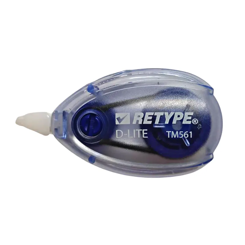 TM 561,  Корректор лента, , 5.0мм х 6м