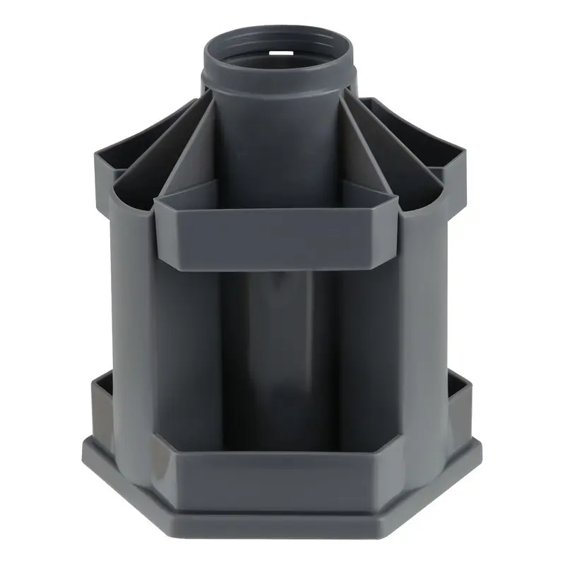 Desk stand "Maxi Desk", plastic, rotating