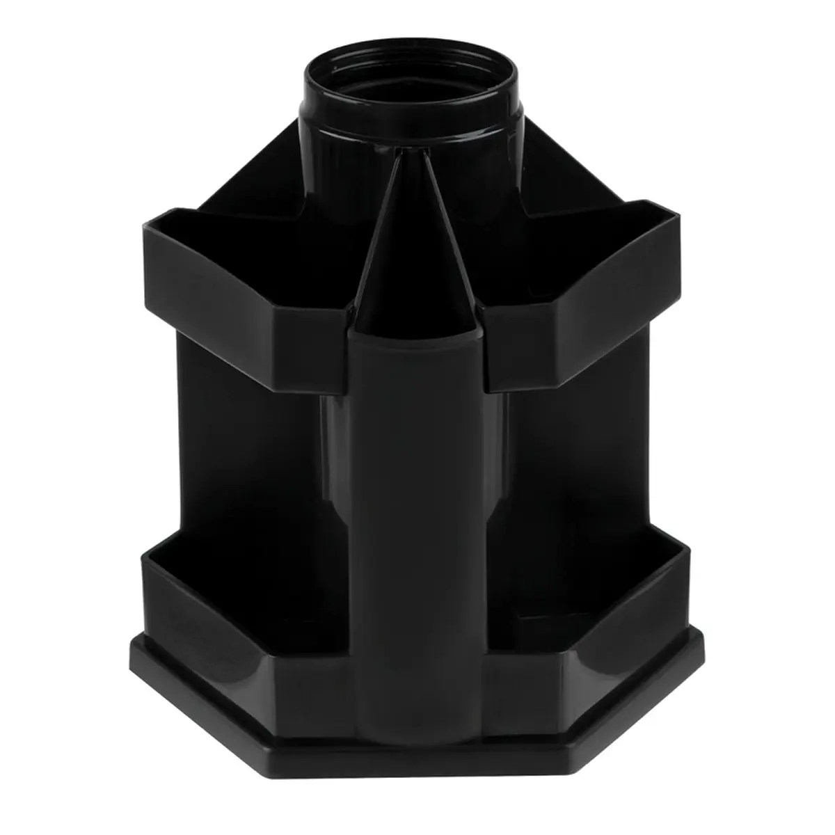 Desk stand "Maxi Desk", plastic, rotating