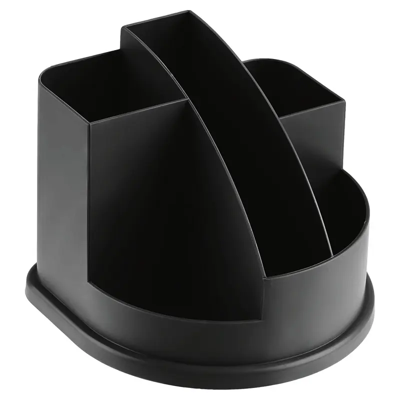 Table stand "Avangard" plastic, rotating