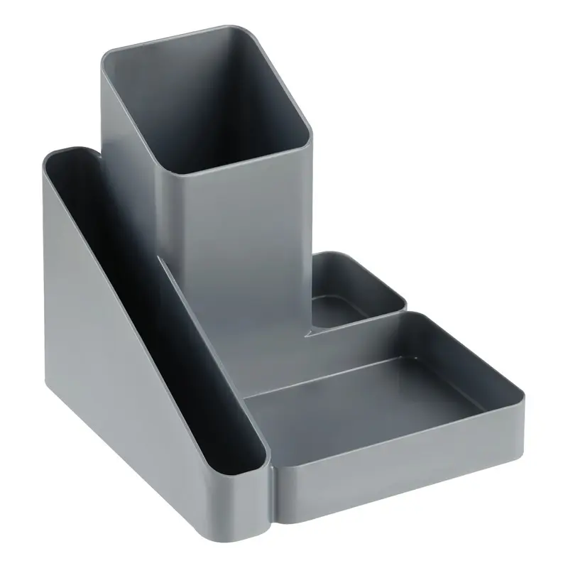 Настольная подставка  "Имидж", пластиковая