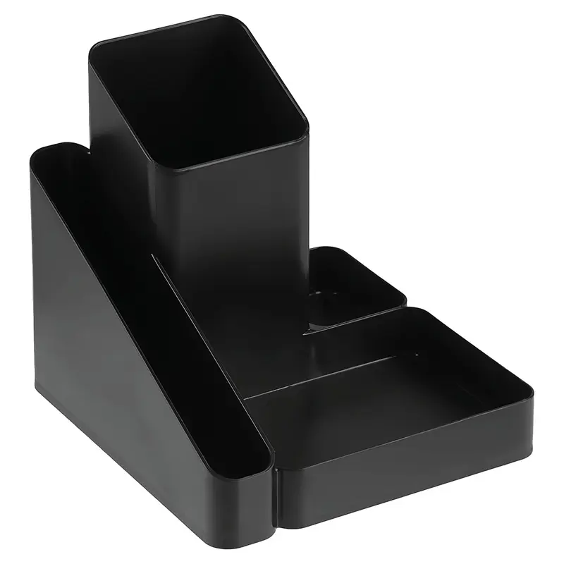 Настольная подставка  "Имидж", пластиковая