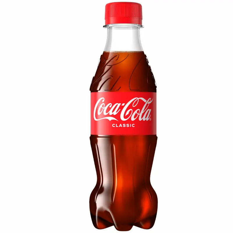 250 ml, plastic bottle