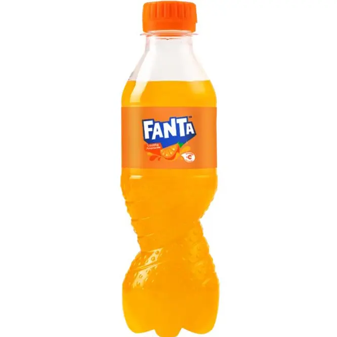 250 ml, plastic bottle