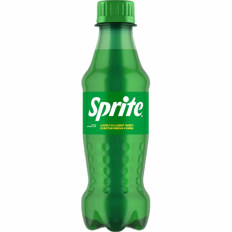 250 ml, plastic bottle