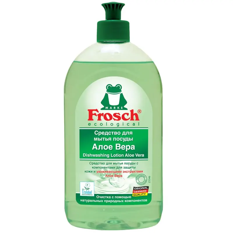 Бальзам для мытья посуды, 500мл