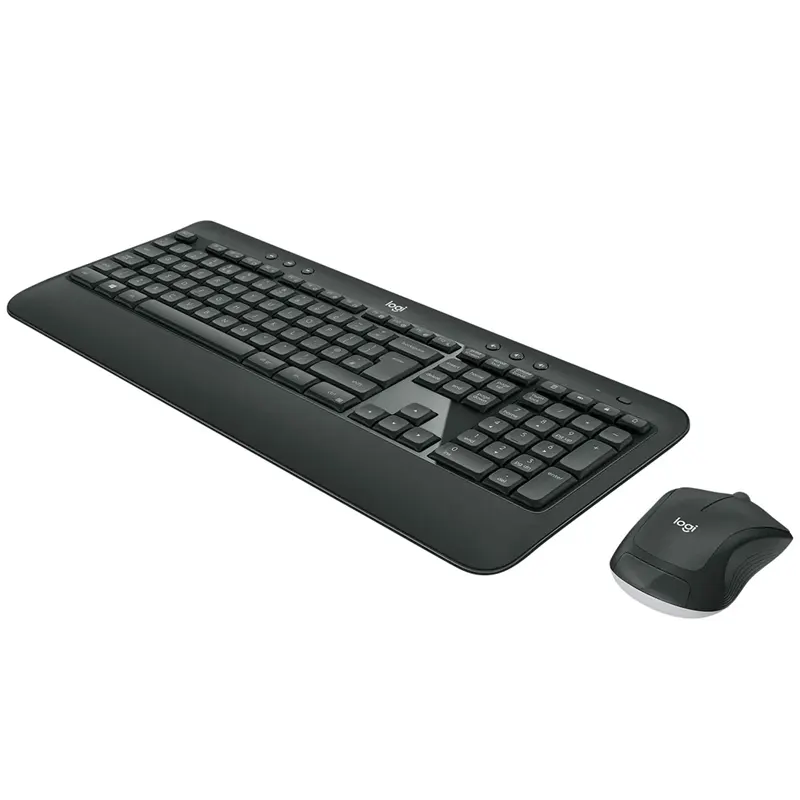 Беспроводная клавиатура + мышь Logitech MK540 (L920-008686)
