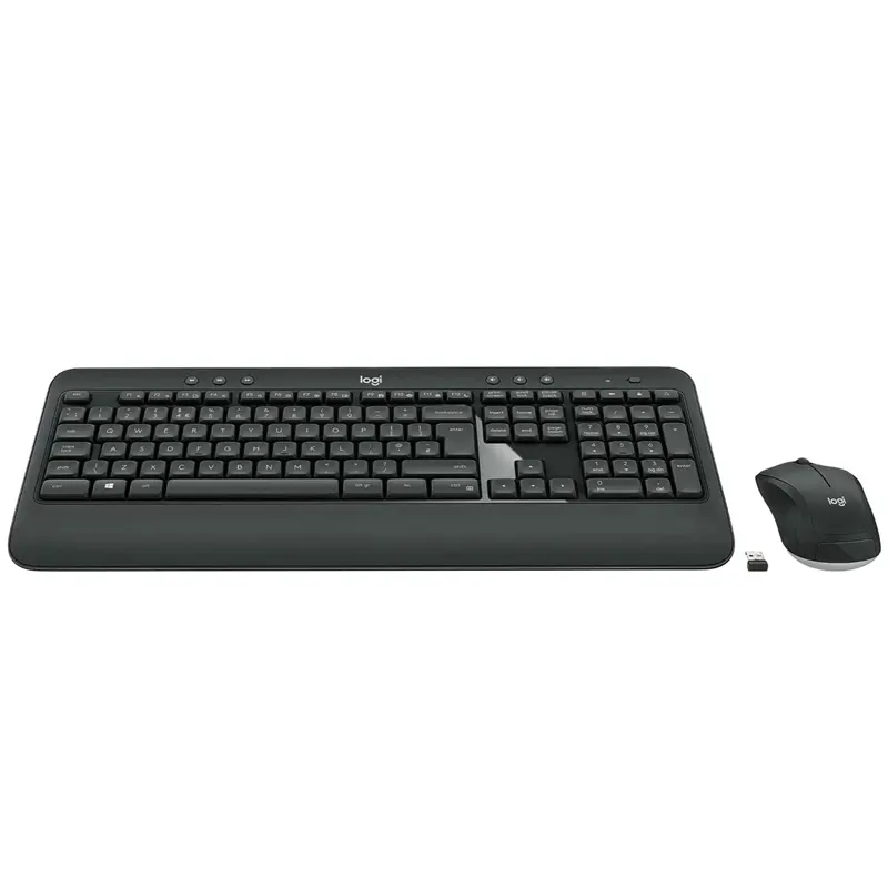 Беспроводная клавиатура + мышь Logitech MK540 (L920-008686)