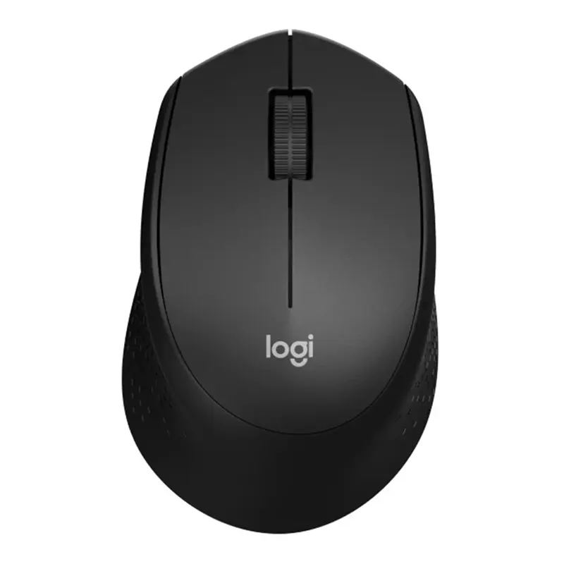 Անլար ստեղնաշար + մկնիկ Logitech MK345 (L920-008534)
