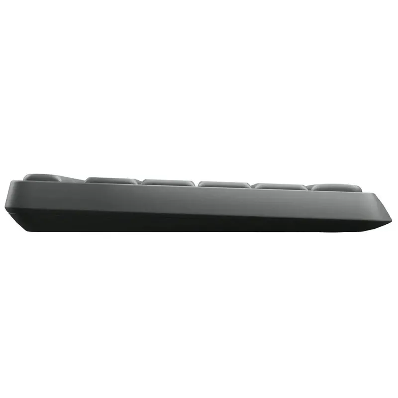 Անլար ստեղնաշար և մկնիկ Logitech Keyboard MK235 (L920-007948)