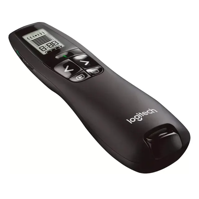 Լազերային ցուցիչ Logitech Laser Pointer R800