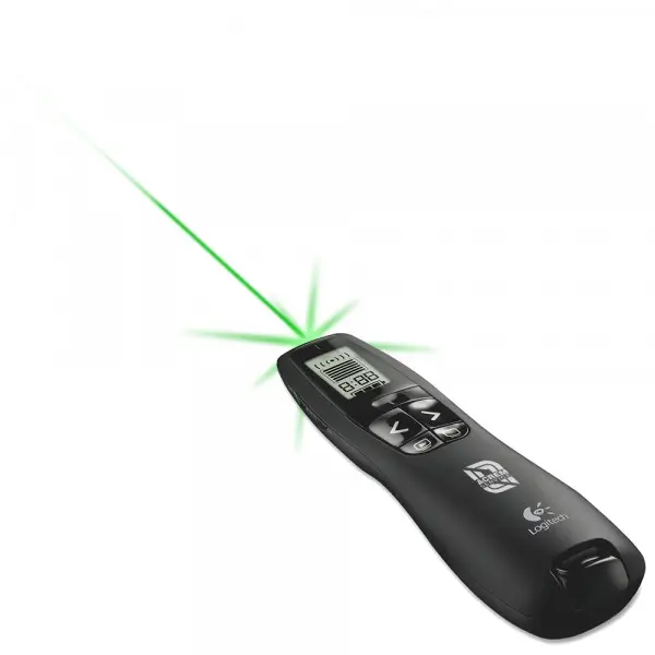 Լազերային ցուցիչ Logitech Laser Pointer R800