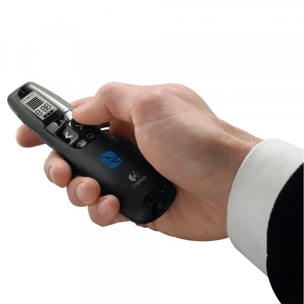 Լազերային ցուցիչ Logitech Laser Pointer R800