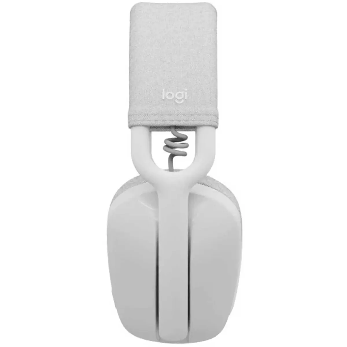 Ականջակալ Logitech Zone Vibe 100 թեթև անլար՝ աղմուկը մարող միկրոֆոնով (L981-001219)