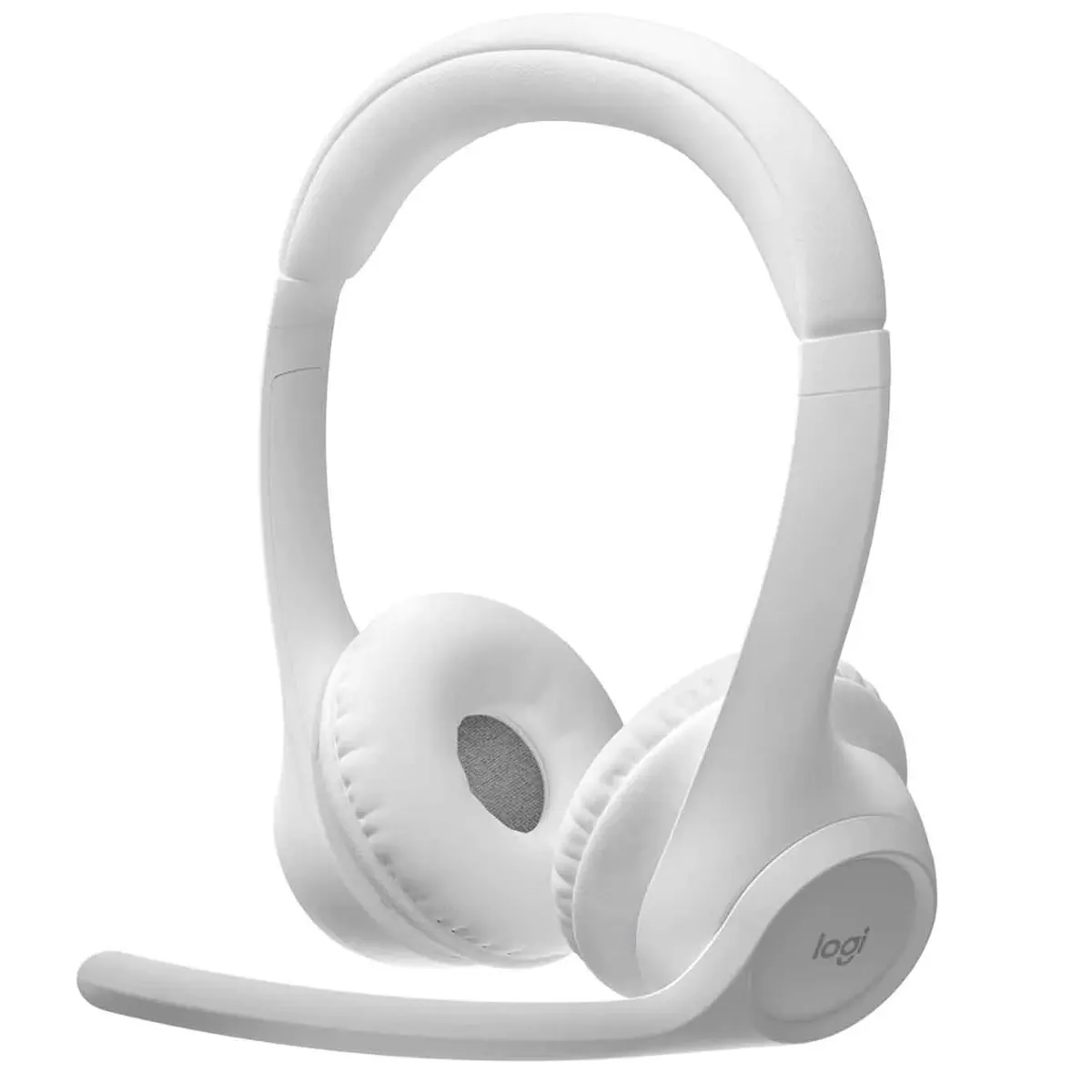 Ականջակալ Logitech Headset Zone 300 անլար, Bluetooth միացում, աղմուկը մարող միկրոֆոն