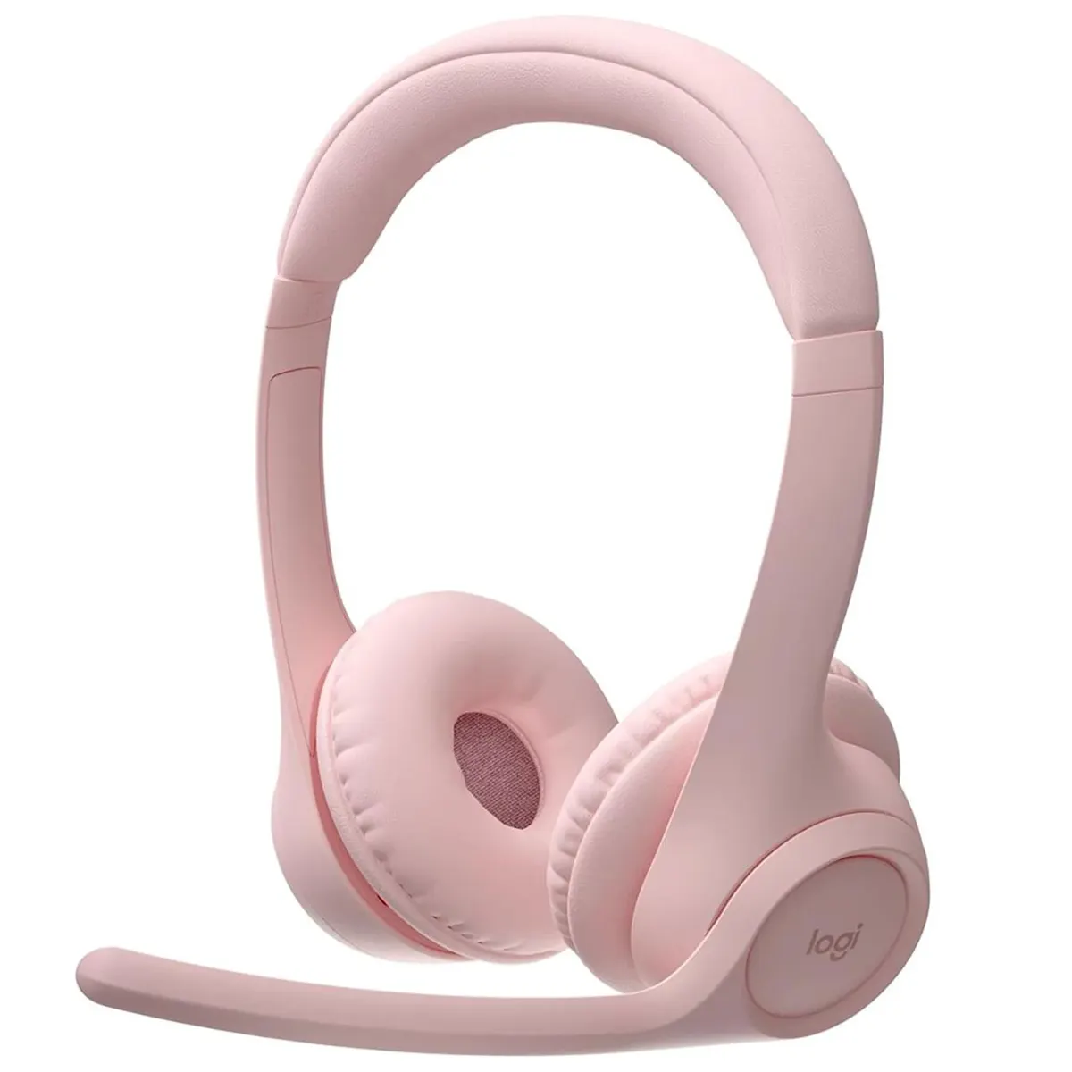 Ականջակալ Logitech Headset Zone 300 անլար, Bluetooth միացում, աղմուկը մարող միկրոֆոն