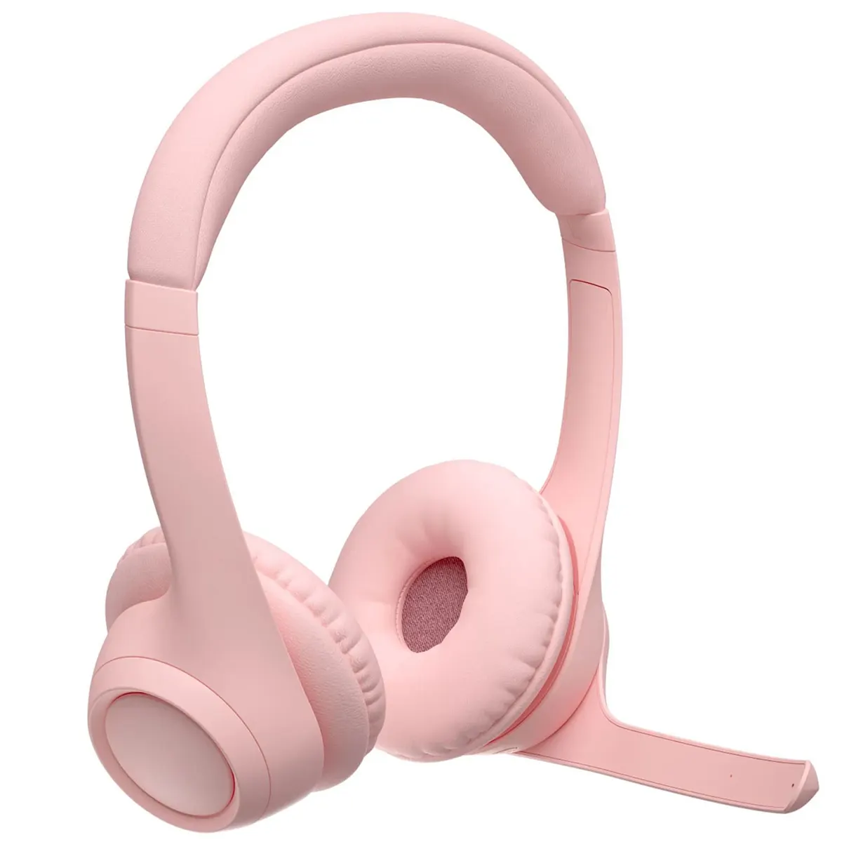 Ականջակալ Logitech Headset Zone 300 անլար, Bluetooth միացում, աղմուկը մարող միկրոֆոն