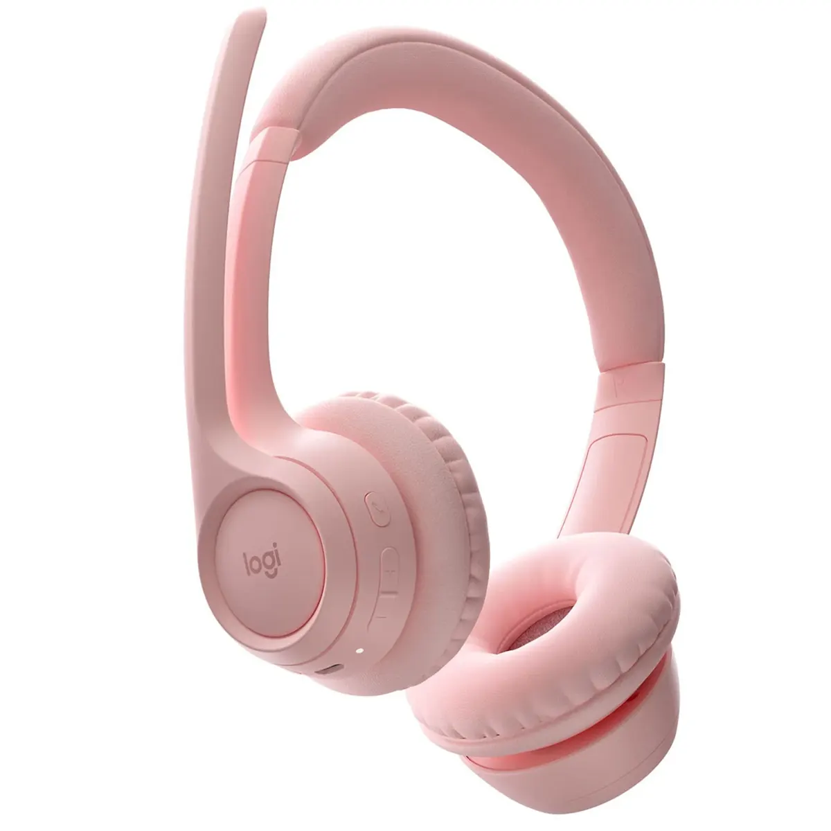 Ականջակալ Logitech Headset Zone 300 անլար, Bluetooth միացում, աղմուկը մարող միկրոֆոն