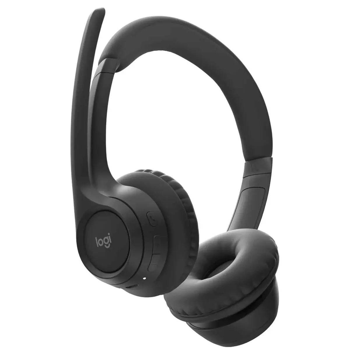 Ականջակալ Logitech Headset Zone 300 անլար, Bluetooth միացում, աղմուկը մարող միկրոֆոն