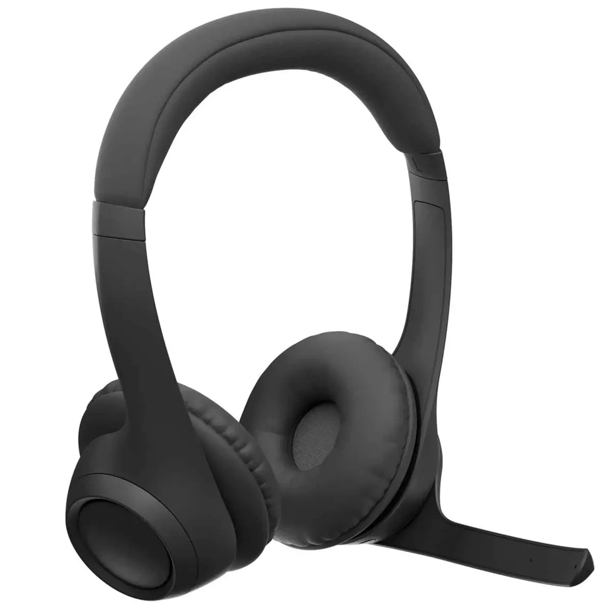Ականջակալ Logitech Headset Zone 300 անլար, Bluetooth միացում, աղմուկը մարող միկրոֆոն