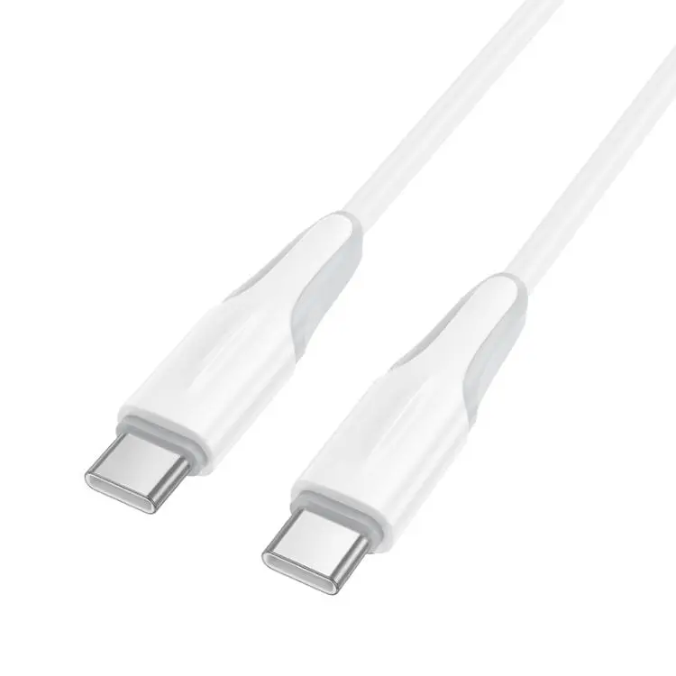 Լիցքավորման մալուխ USB-C-ից USB-C