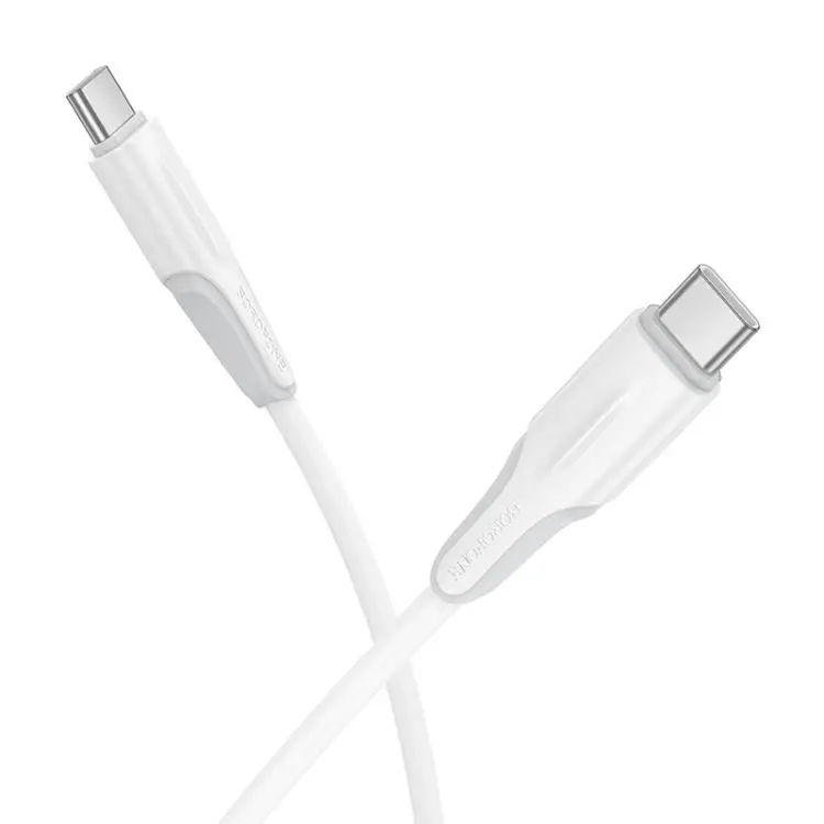 Լիցքավորման մալուխ USB-C-ից USB-C