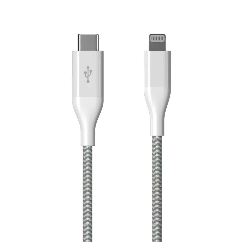 Լիցքավորման մալուխ USB-Type C-ից IPhone - ին