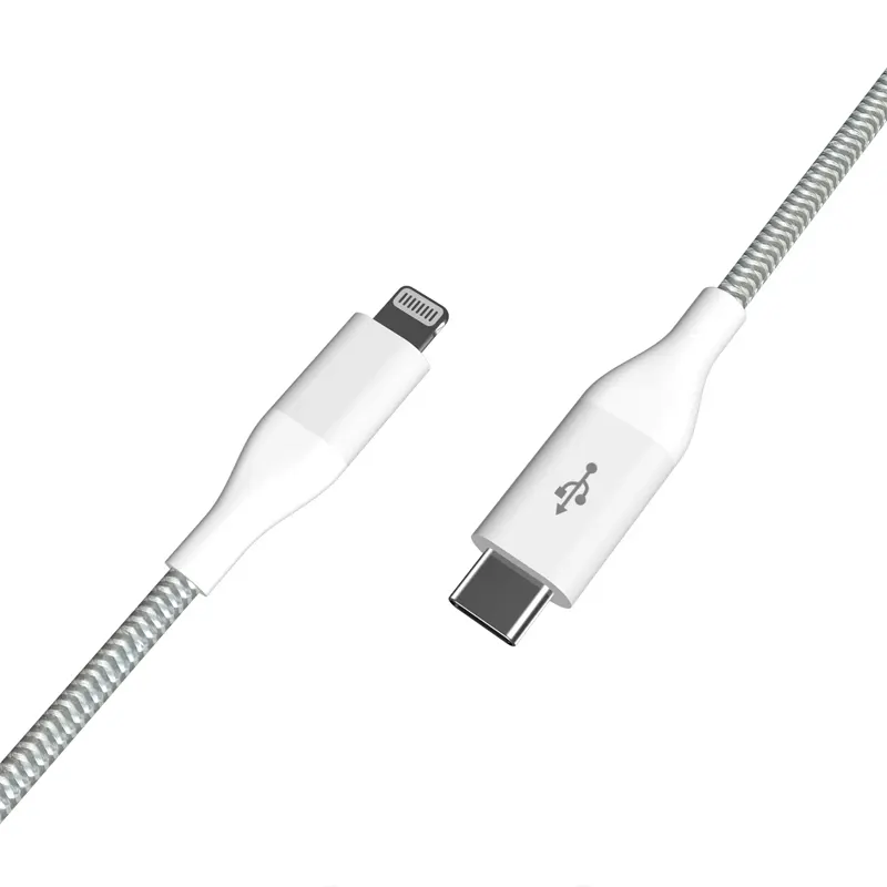 Լիցքավորման մալուխ USB-Type C-ից IPhone - ին