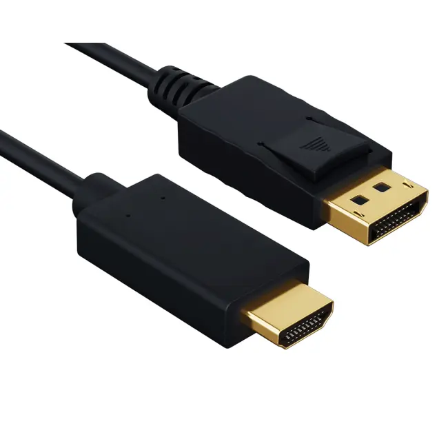 Մալուխ HDMI / Display Port