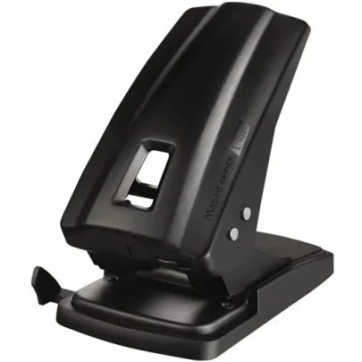 Դակիչ քանոնով, 40 էջի համար, արծաթագույն