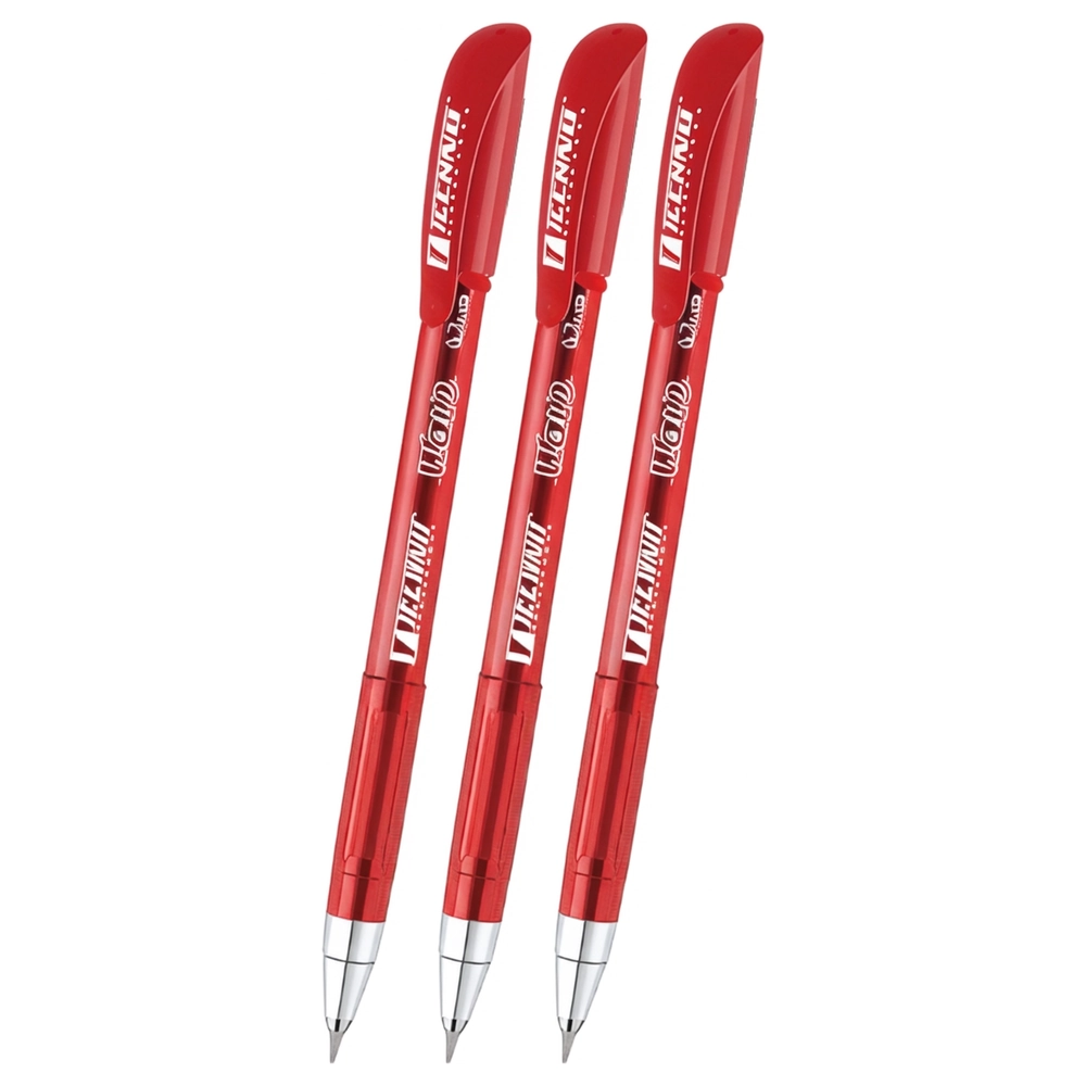 Ball pen Techno Trirow, writing thickness 0,7 mm