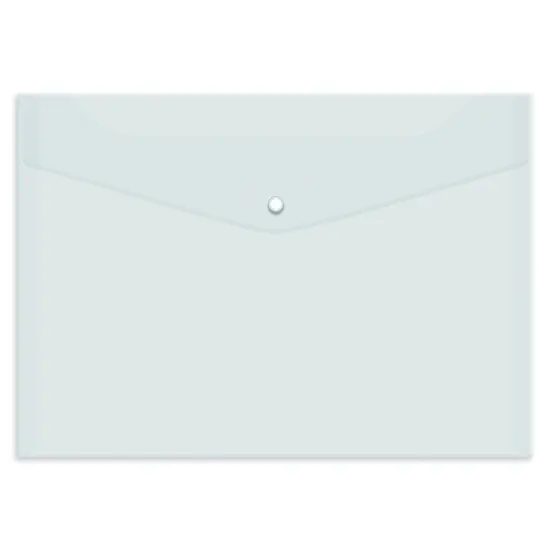 Button-type opaque file, A4, 180 micron